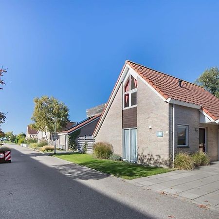Hello Zeeland - Vakantiehuis Zwin 004 Breskens Eksteriør billede