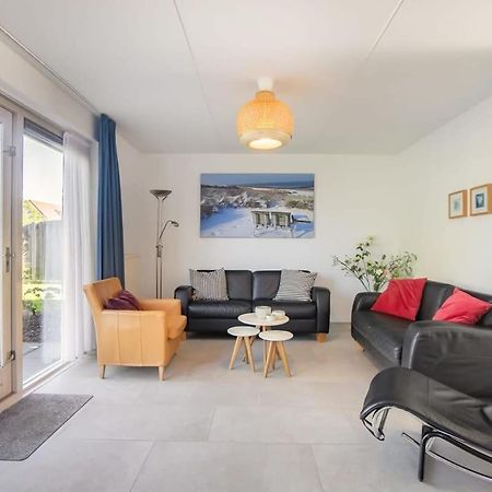 Hello Zeeland - Vakantiehuis Zwin 004 Breskens Eksteriør billede