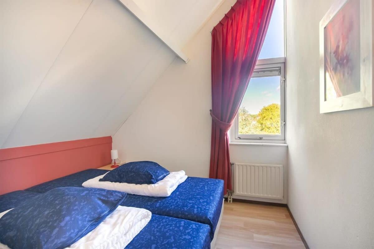 Hello Zeeland - Vakantiehuis Zwin 004 Breskens Eksteriør billede